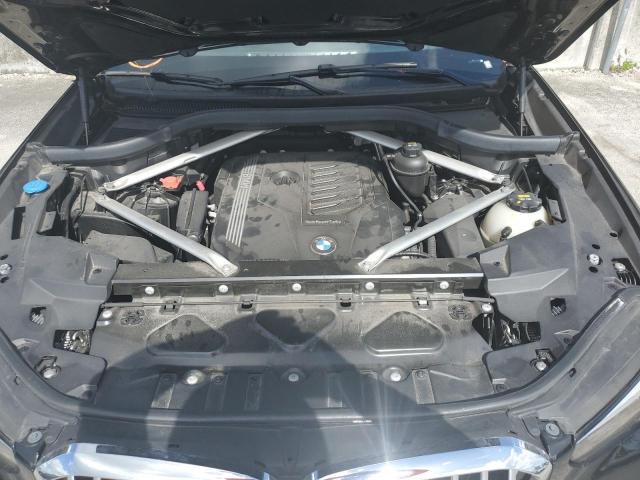 Photo 12 from auction – 2020 BMW X5 XDRIVE4 with VIN 5UXCR6C08L9C31991