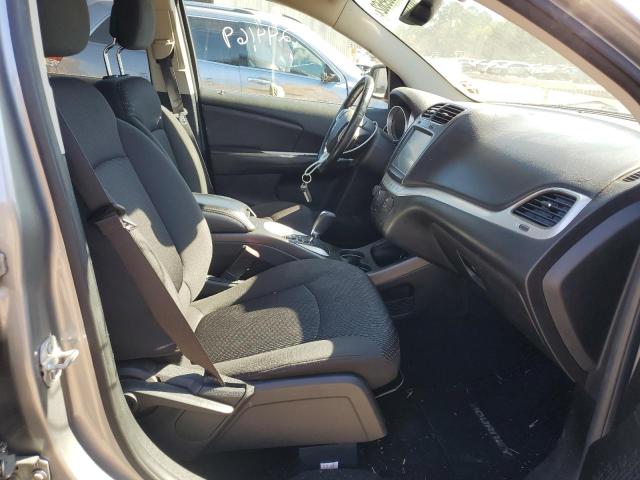 Photo 5 from auction – 2017 DODGE JOURNEY CR with VIN 3C4PDCGG4HT684153