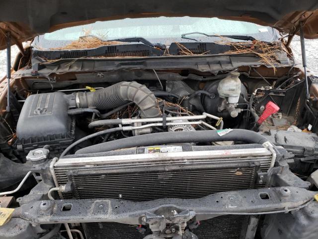 Photo 7 from auction – 2012 DODGE RAM 1500 S with VIN 1C6RD6KT0CS236766