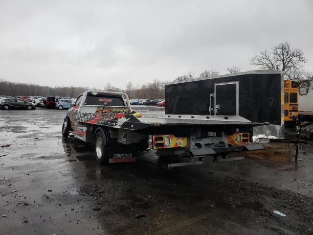 Photo 3 from auction – 2020 RAM 5500 with VIN 3C7WRNDL2LG294439