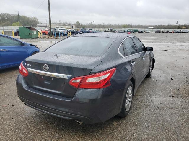 Photo 4 from auction – 2017 NISSAN ALTIMA 2.5 with VIN 1N4AL3APXHN354587