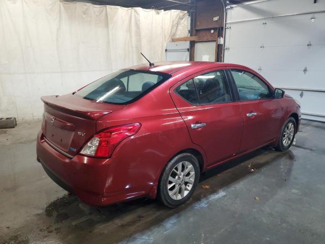 Photo 4 from auction – 2016 NISSAN VERSA S/S with VIN 3N1CN7AP9GL874592
