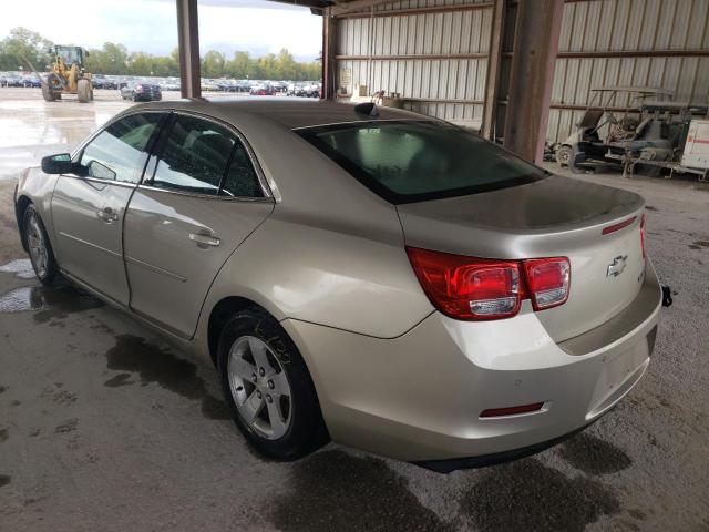 Photo 3 from auction – 2014 CHEVROLET MALIBU LS with VIN 1G11B5SL0EF170259