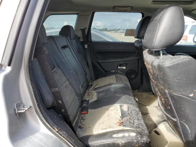 Photo 6 from auction – 2010 JEEP GRAND CHER with VIN 1J4RR7GW5AC150261