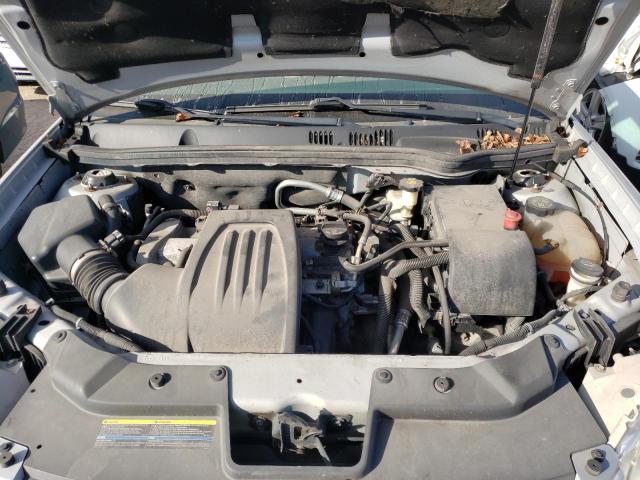 Photo 7 from auction – 2007 CHEVROLET COBALT LS with VIN 1G1AK55F877328334