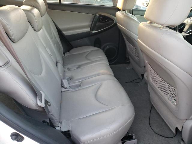 Photo 6 from auction – 2011 TOYOTA RAV4 LIMIT with VIN 2T3DF4DV4BW116796