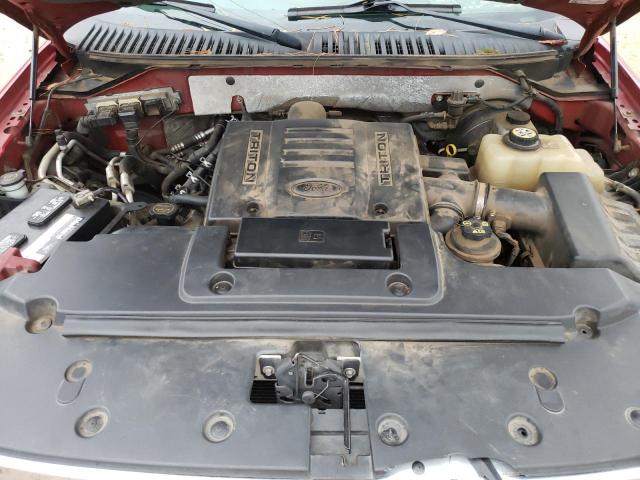 Photo 7 from auction – 2007 FORD EXPEDITION with VIN 1FMFU17507LA34367