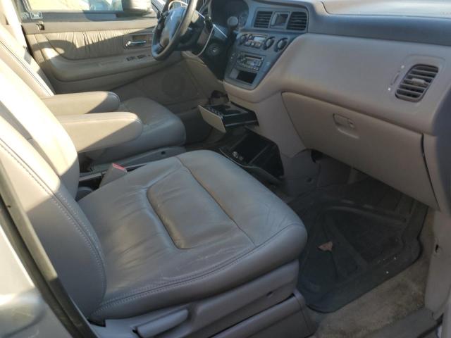 Photo 5 from auction – 2004 HONDA ODYSSEY EX with VIN 5FNRL18974B082162