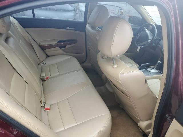 Photo 6 from auction – 2012 HONDA ACCORD EX with VIN 1HGCP2F7XCA116234