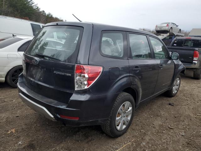 Photo 4 from auction – 2010 SUBARU FORESTER 2 with VIN JF2SH6AC8AH796904