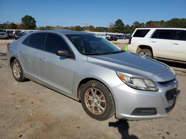 CHEVROLET MALIBU LS 2013 with VIN 1G11A5SA1DF280303 - Photo from auction