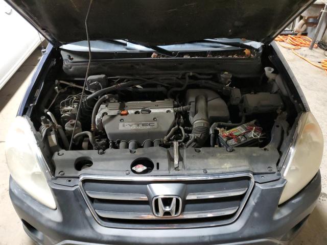 Photo 7 from auction – 2006 HONDA CR-V EX with VIN JHLRD78876C022926