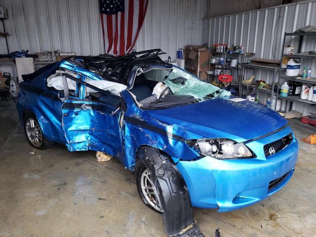 Photo 9 from auction – 2010 SCION TC with VIN JTKDE3B73A0315206