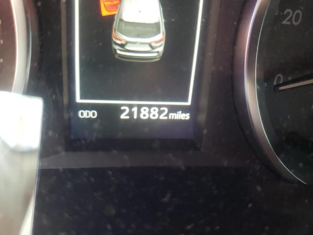Photo 8 from auction – 2019 TOYOTA HIGHLANDER with VIN 5TDZARFH2KS047150