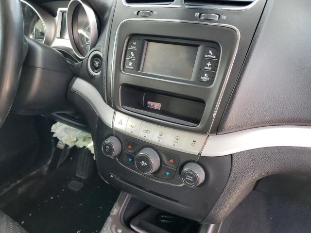 Photo 9 from auction – 2018 DODGE JOURNEY SE with VIN 3C4PDCAB1JT530101