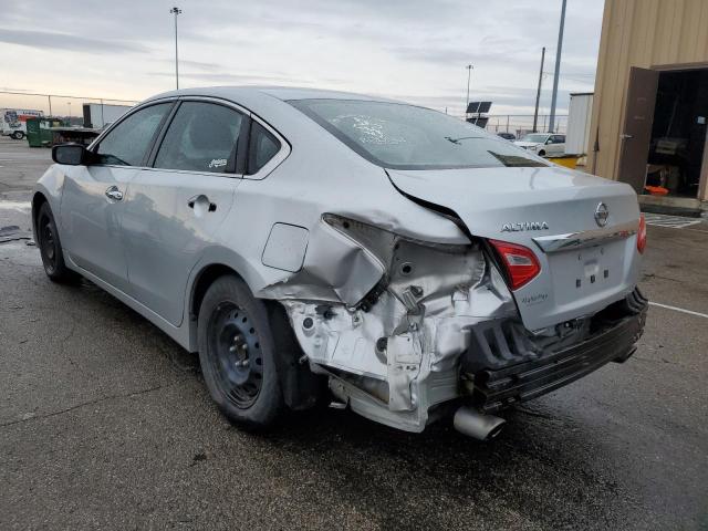 Photo 3 from auction – 2016 NISSAN ALTIMA 2.5 with VIN 1N4AL3AP2GC206329
