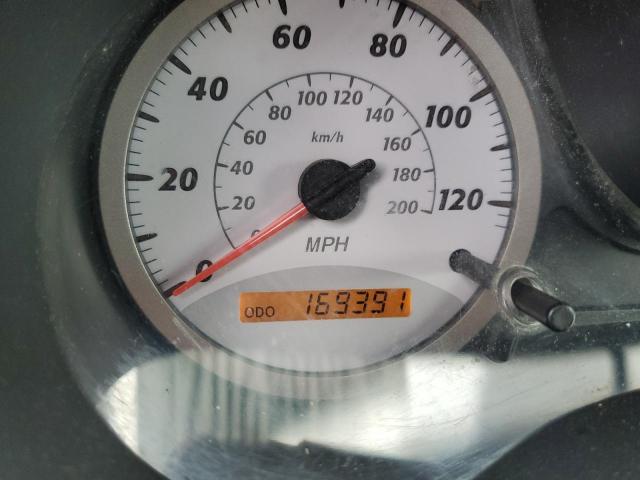 Photo 8 from auction – 2005 TOYOTA RAV4 with VIN JTEHD20V756045936