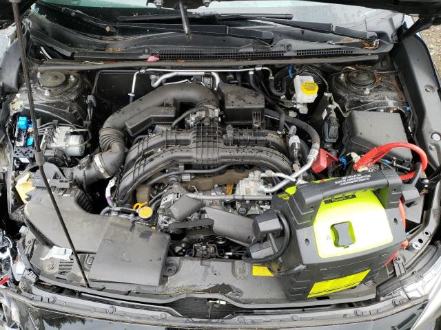 Photo 7 from auction – 2019 SUBARU IMPREZA with VIN 4S3GKAB61K3623161