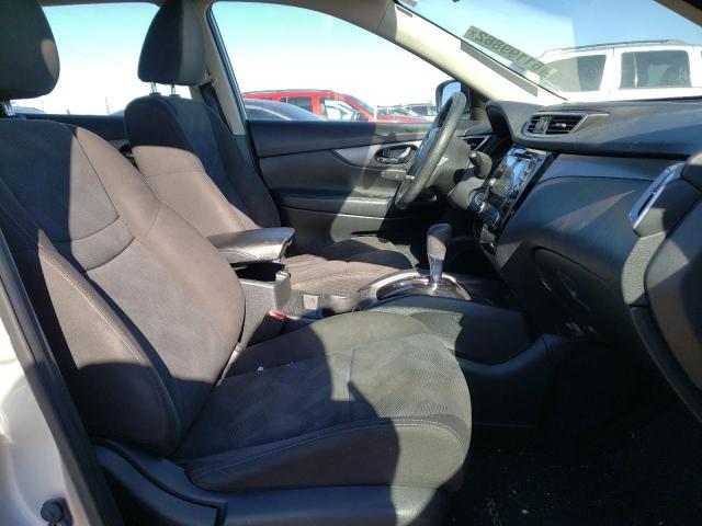 Photo 5 from auction – 2016 NISSAN ROGUE S with VIN KNMAT2MV3GP663027