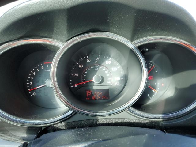 Photo 8 from auction – 2011 KIA SORENTO with VIN 5XYKU3A13BG055738