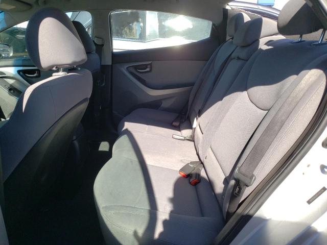 Photo 6 from auction – 2015 HYUNDAI ELANTRA with VIN 5NPDH4AE6FH584296