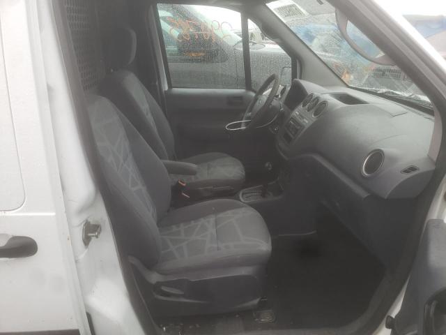 Photo 5 from auction – 2011 FORD TRANSIT CO with VIN NM0LS7CNXBT062446