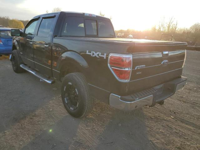 Photo 3 from auction – 2012 FORD F150 SUPER with VIN 1FTFW1ET0CFA38332