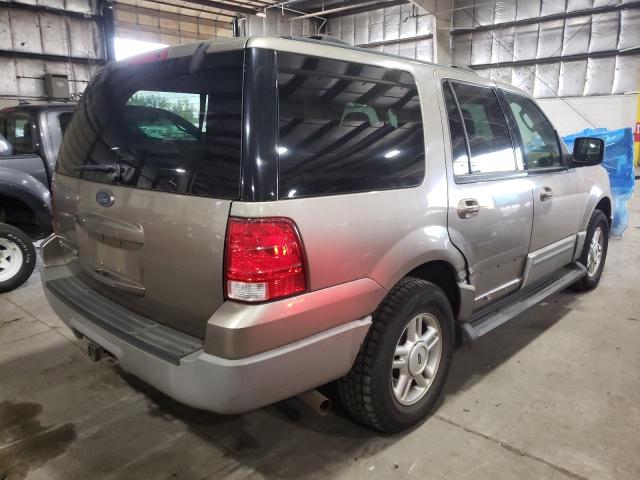 Photo 4 from auction – 2003 FORD EXPEDITION with VIN 1FMPU16L73LB97791