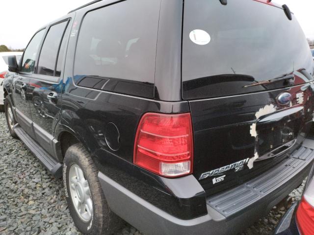 Photo 3 from auction – 2005 FORD EXPEDITION with VIN 1FMPU16555LB03153