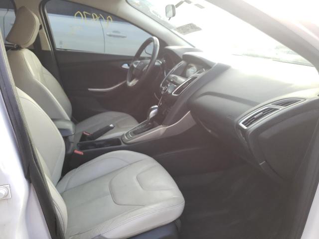 Photo 5 from auction – 2016 FORD FOCUS TITA with VIN 1FADP3N28GL321307