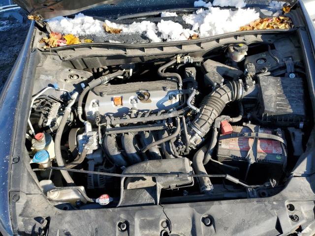Photo 7 from auction – 2011 HONDA ACCORD LXP with VIN 1HGCP2F4XBA075155
