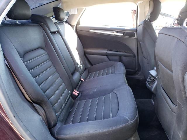 Photo 6 from auction – 2013 FORD FUSION SE with VIN 3FA6P0H78DR385973