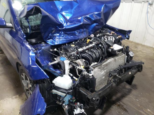 Photo 9 from auction – 2019 KIA FORTE FE with VIN 3KPF24AD9KE108382