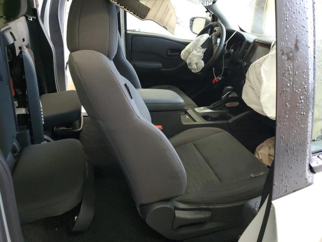 Photo 5 from auction – 2022 NISSAN FRONTIER S with VIN 1N6ED1CLXNN672080