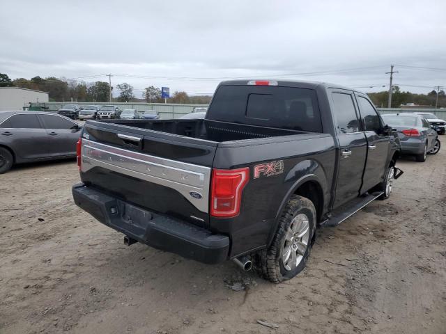 Photo 4 from auction – 2015 FORD F150 SUPER with VIN 1FTEW1EF3FFC46831