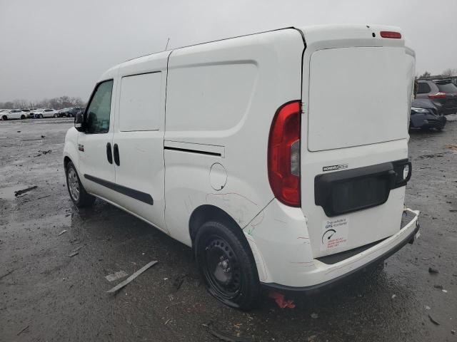Photo 3 from auction – 2018 RAM PROMASTER with VIN ZFBERFBB8J6H89645