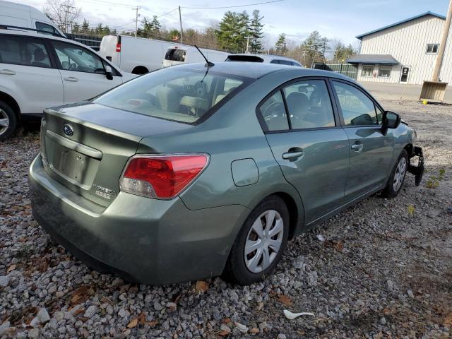 Photo 4 from auction – 2014 SUBARU IMPREZA with VIN JF1GJAA67EH009331