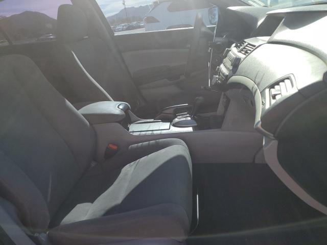 Photo 5 from auction – 2012 HONDA ACCORD LX with VIN 1HGCP2F33CA099919