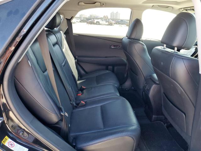 Photo 6 from auction – 2015 LEXUS RX 350 with VIN 2T2ZK1BA3FC154600