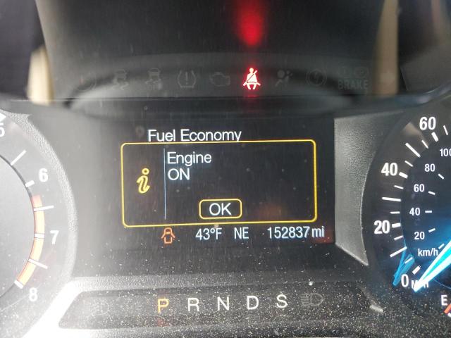 Photo 8 from auction – 2014 FORD FUSION SE with VIN 3FA6P0H96ER207644