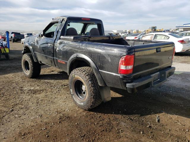 Photo 3 from auction – 2002 FORD RANGER with VIN 1FTYR10U52PB45420