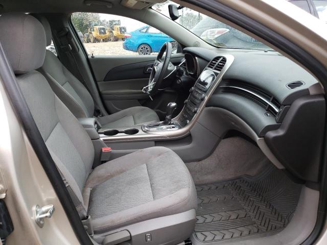 Photo 5 from auction – 2013 CHEVROLET MALIBU LS with VIN 1G11B5SA6DF148182