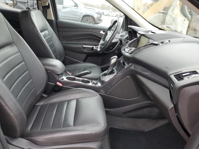 Photo 5 from auction – 2014 FORD ESCAPE TIT with VIN 1FMCU9J96EUA54949