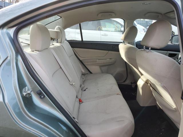 Photo 6 from auction – 2014 SUBARU IMPREZA with VIN JF1GJAA67EH009331