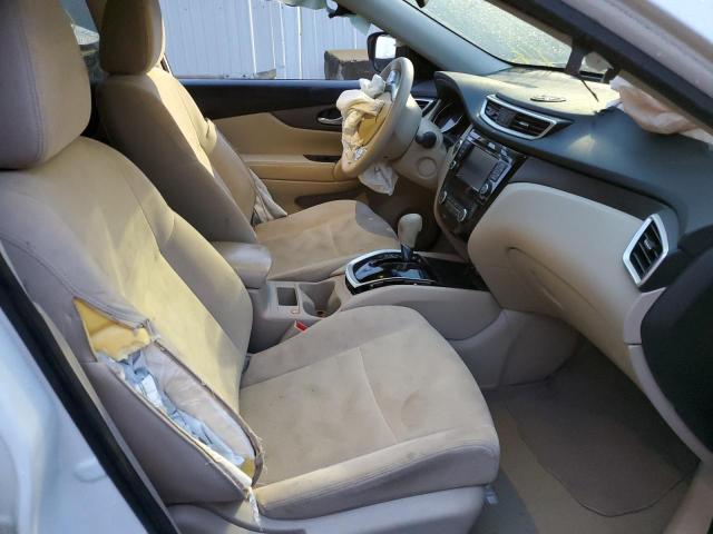 Photo 5 from auction – 2014 NISSAN ROGUE S with VIN 5N1AT2MV7EC762109