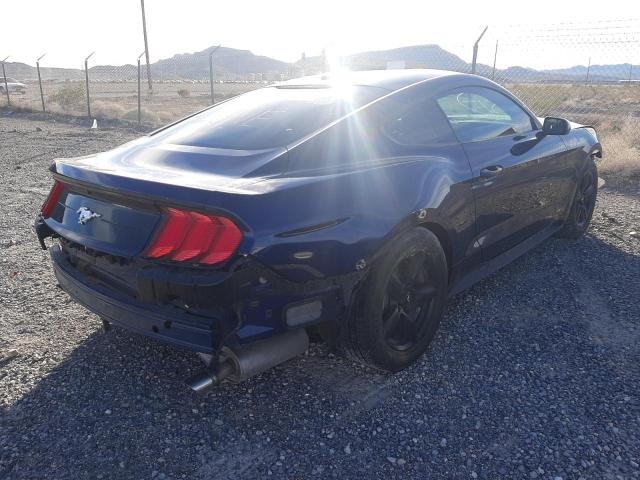 Photo 4 from auction – 2019 FORD MUSTANG with VIN 1FA6P8TH2K5119069
