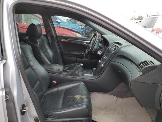Photo 5 from auction – 2004 ACURA TL with VIN 19UUA66274A002288