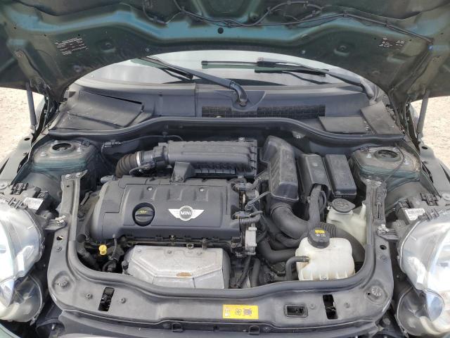 Photo 7 from auction – 2015 MINI COOPER ROA with VIN WMWSY1C55FT626114