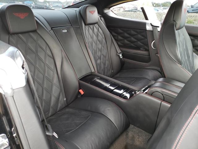Photo 6 from auction – 2013 BENTLEY CONTINENTA with VIN SCBFR7ZA1DC078184