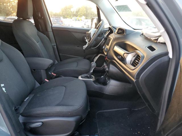 Photo 5 from auction – 2017 JEEP RENEGADE S with VIN ZACCJAAB0HPF18096